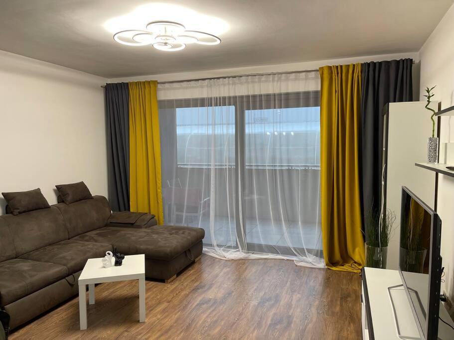 Y&y Apartment Bratislava